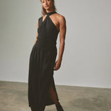 Luz de Luna Dress