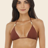 Basal Stone Triangle Top