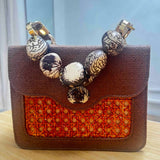 Vegan Terraca Handbag