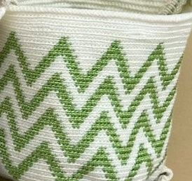 Medium Wayuu Mochila Bags