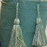 Medium Wayuu Mochila Bags