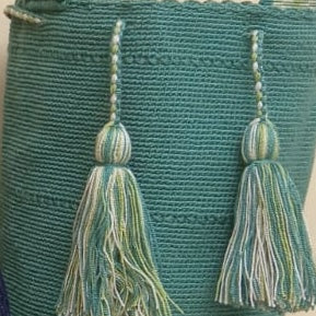 Medium Wayuu Mochila Bags