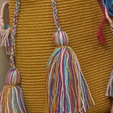 Medium Wayuu Mochila Bags