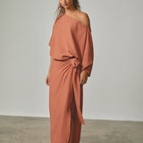 Melodia del Bosque Dress