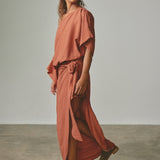 Melodia del Bosque Dress