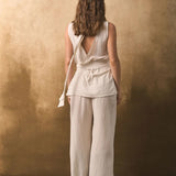 Melodia del Viento Blouse