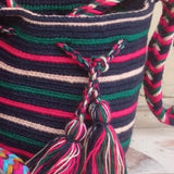 Mini Wayuu Bags
