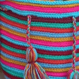 Mini Wayuu Bags