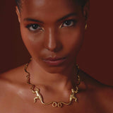 24k Gold Plated Sea Turtle Earrings