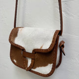 Montana Lightweight Crossbody Bag