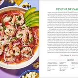 My (Half) Latinx Kitchen by Kiera Wright-Ruiz
