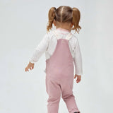 Seahorse Long Sleeve Shirt for Girls