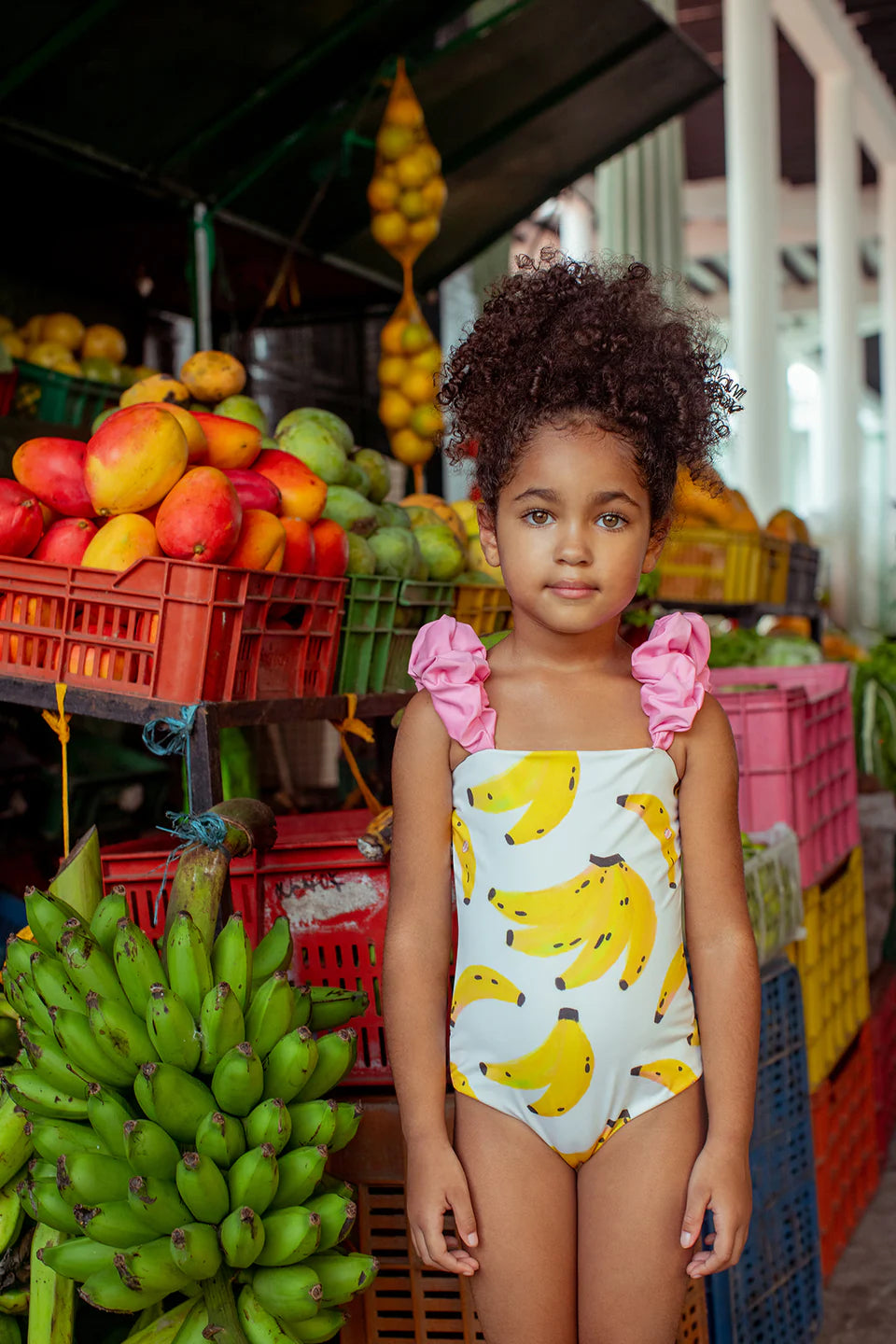 Adorable New Swim for Boys & Girls