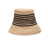 Crochet Bucket Sun Hat