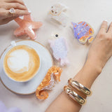 Handmade Hair Clips