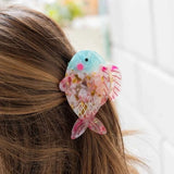 Handmade Hair Clips