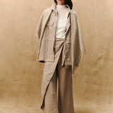 Saharina Wide Leg Pants