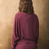 Savia Long Sleeve Shirt