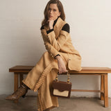 Vegan Terraca Handbag
