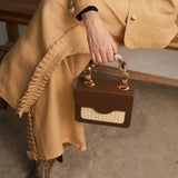 Vegan Terraca Handbag