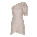 tutti kalua dress on white background