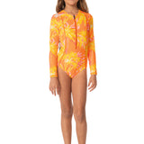 Golden Swell Miku Swimsuit