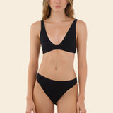 Bas de bikini élégant