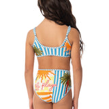 Beach Static Swimsuit