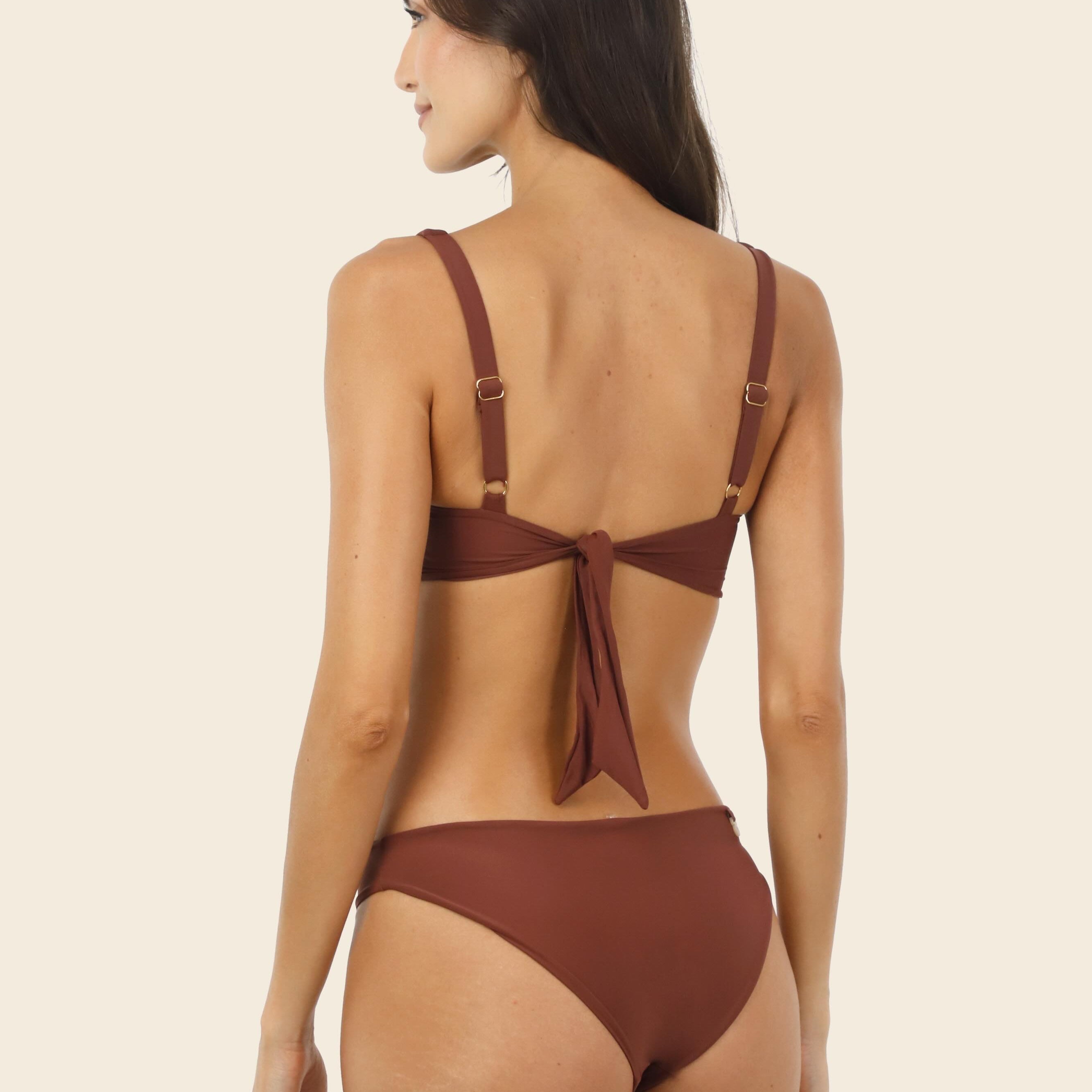 Neo Paramount Bikini Bottom