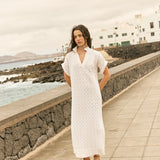 Vallarta Knit Dress