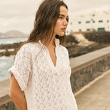 Vallarta Knit Dress