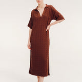 Vallarta Knit Dress