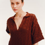 Vallarta Knit Dress