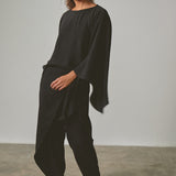 Viento del Norte Blouse