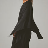 Viento del Norte Blouse