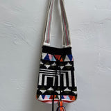 Medium Wayuu Mochila Bags