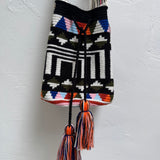 Medium Wayuu Mochila Bags