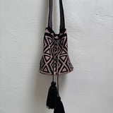 Medium Wayuu Mochila Bags