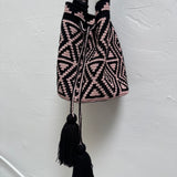 Medium Wayuu Mochila Bags