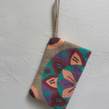 Colorful Wayuu Envelope Bags