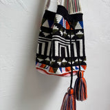 Medium Wayuu Mochila Bags