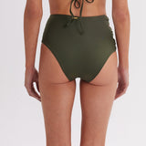 Zinnia Bikini Bottom