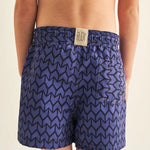 Arrows Swim Trunks for Kids - EVAMAIA