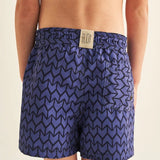 Arrows Swim Trunks for Kids - EVAMAIA