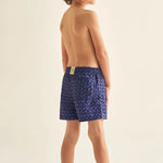 Arrows Swim Trunks for Kids - EVAMAIA