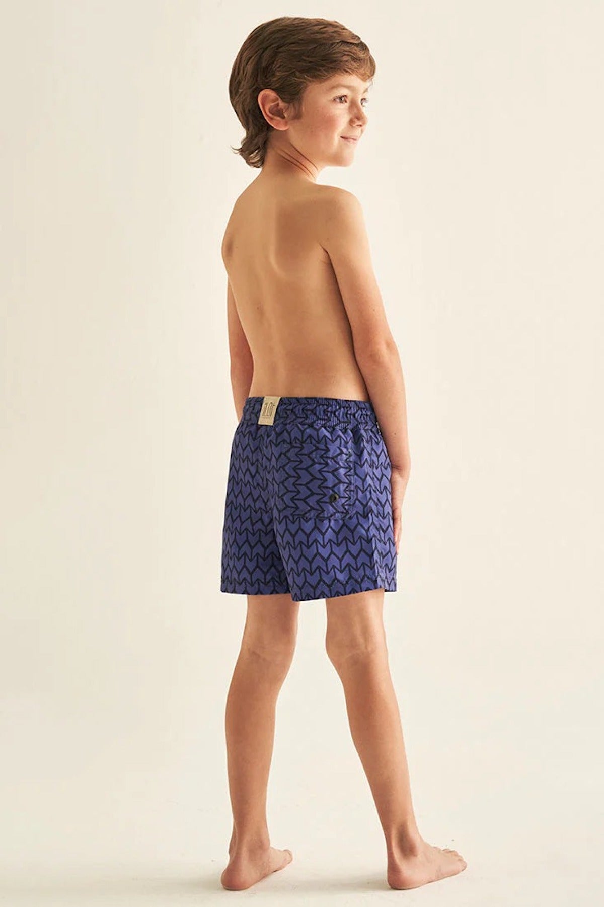 Arrows Swim Trunks for Kids - EVAMAIA