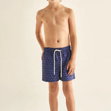 Arrows Swim Trunks for Kids - EVAMAIA