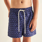 Arrows Swim Trunks for Kids - EVAMAIA