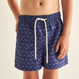 Arrows Swim Trunks for Kids - EVAMAIA