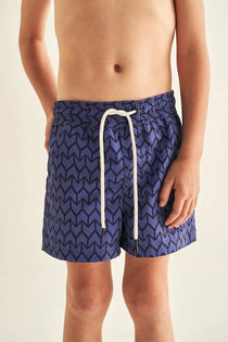 Arrows Swim Trunks for Kids - EVAMAIA